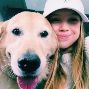 Meet your Posher, Isabella